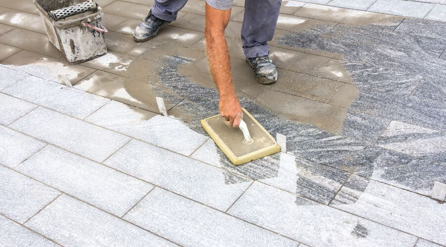 Professional Flat Roofing Installation in Jbphh, HI